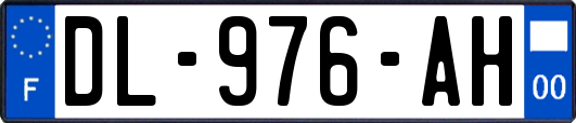 DL-976-AH