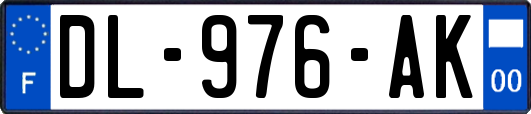 DL-976-AK