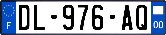 DL-976-AQ