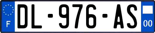 DL-976-AS