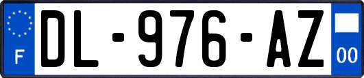 DL-976-AZ