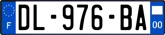 DL-976-BA