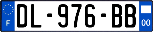 DL-976-BB