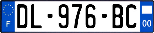 DL-976-BC