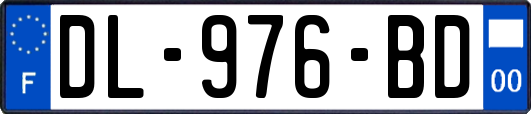 DL-976-BD