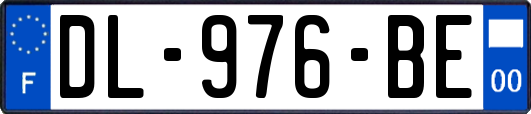 DL-976-BE