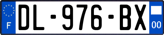 DL-976-BX