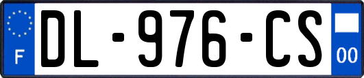 DL-976-CS