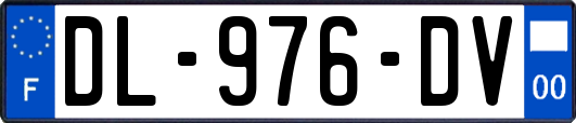 DL-976-DV