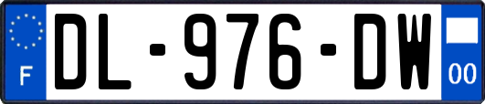 DL-976-DW