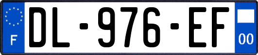 DL-976-EF