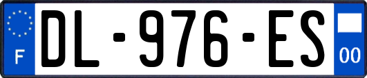 DL-976-ES