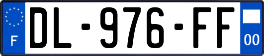 DL-976-FF