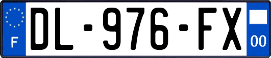 DL-976-FX