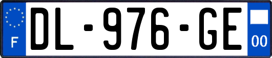 DL-976-GE