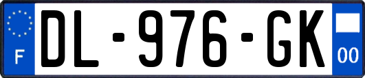 DL-976-GK