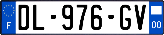 DL-976-GV