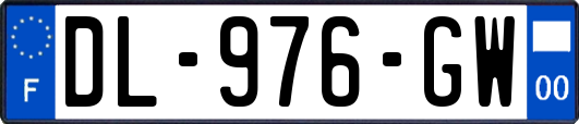 DL-976-GW