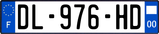 DL-976-HD