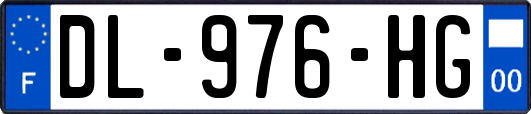 DL-976-HG