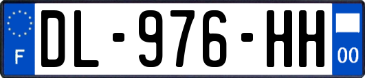 DL-976-HH