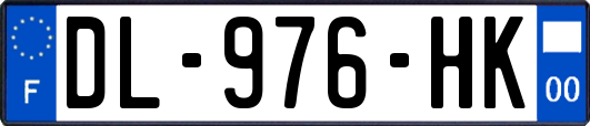 DL-976-HK