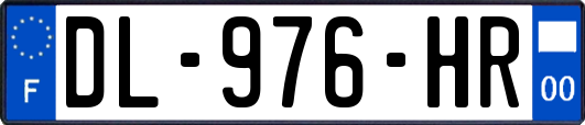 DL-976-HR