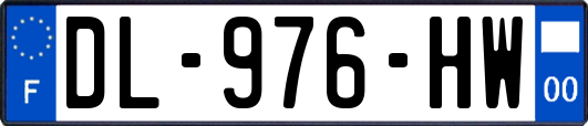 DL-976-HW