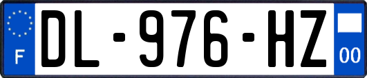 DL-976-HZ