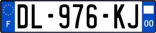 DL-976-KJ