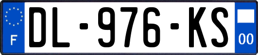 DL-976-KS