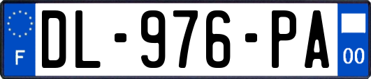 DL-976-PA