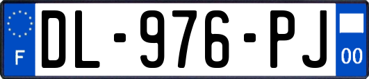 DL-976-PJ