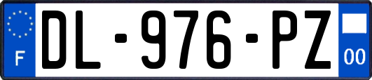 DL-976-PZ