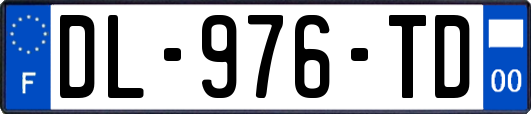 DL-976-TD