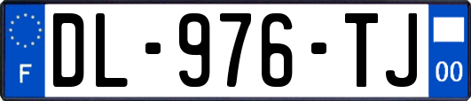 DL-976-TJ