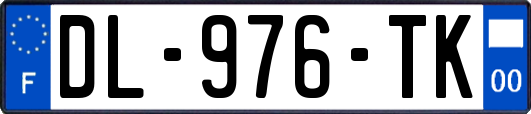 DL-976-TK