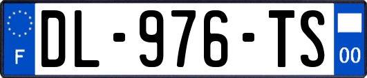 DL-976-TS