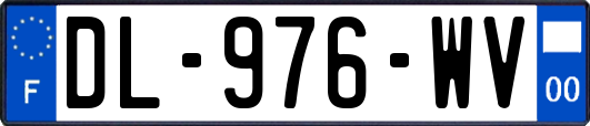 DL-976-WV