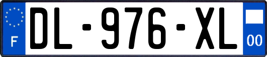 DL-976-XL