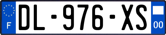 DL-976-XS