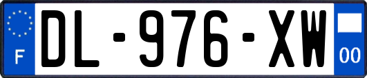 DL-976-XW