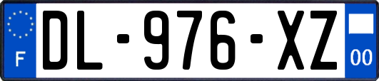 DL-976-XZ