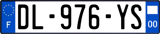 DL-976-YS