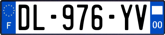 DL-976-YV