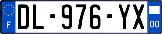 DL-976-YX