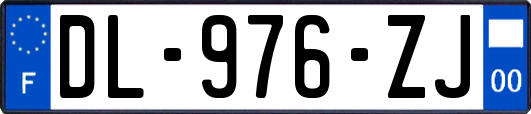 DL-976-ZJ