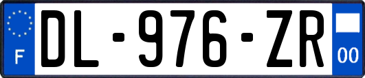 DL-976-ZR