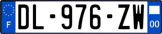 DL-976-ZW