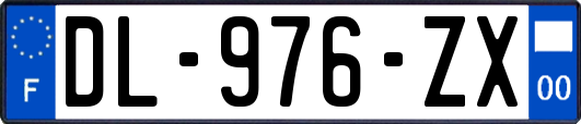 DL-976-ZX